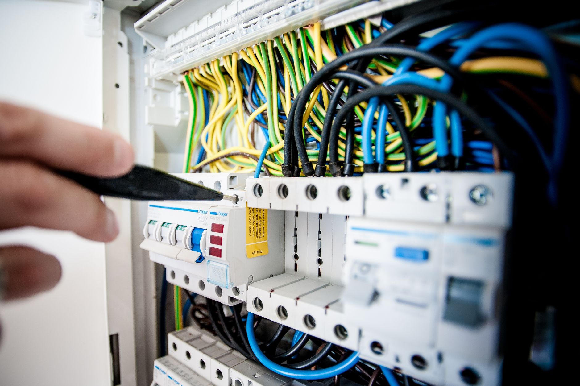 Électricien à Cachan